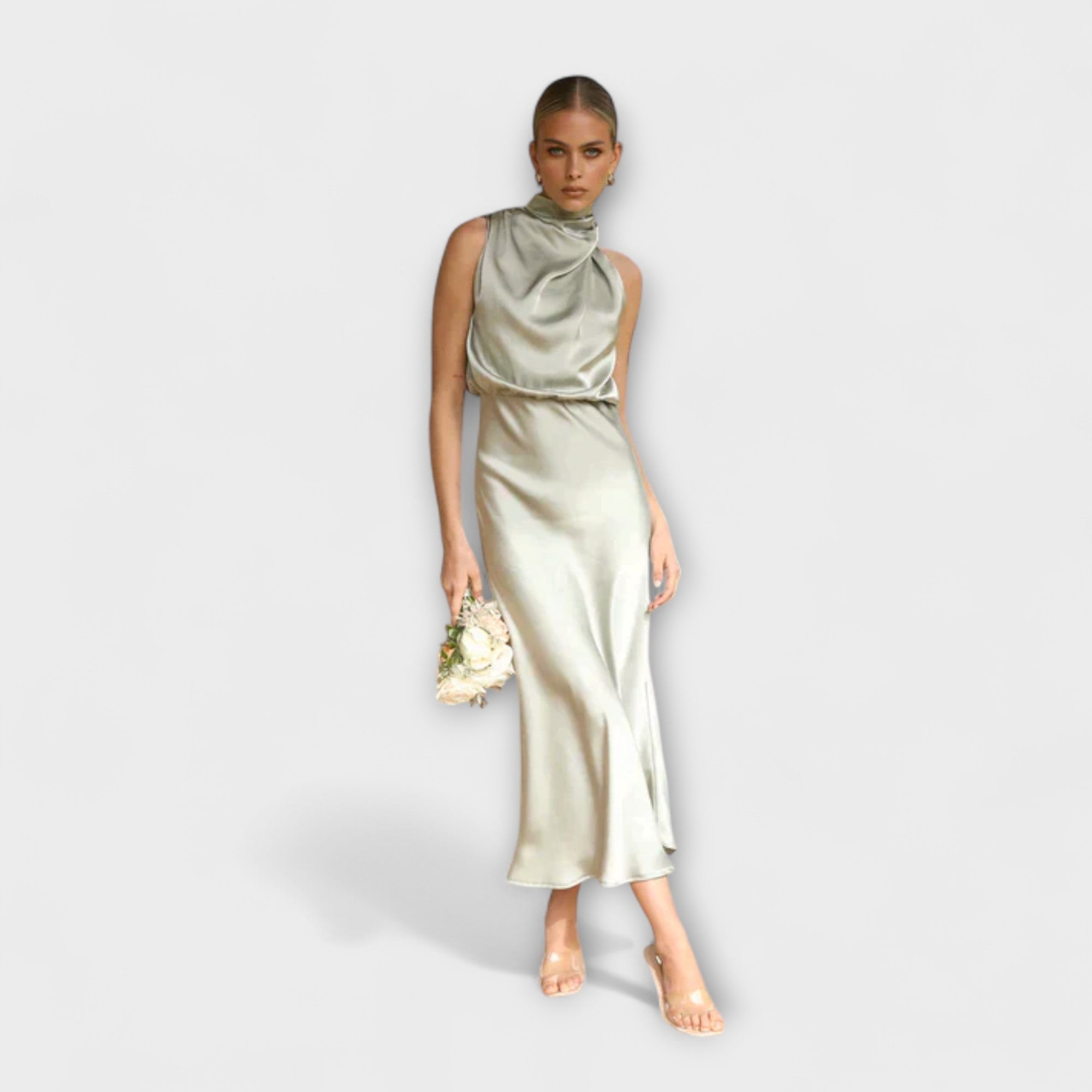 Zenaida – Robe