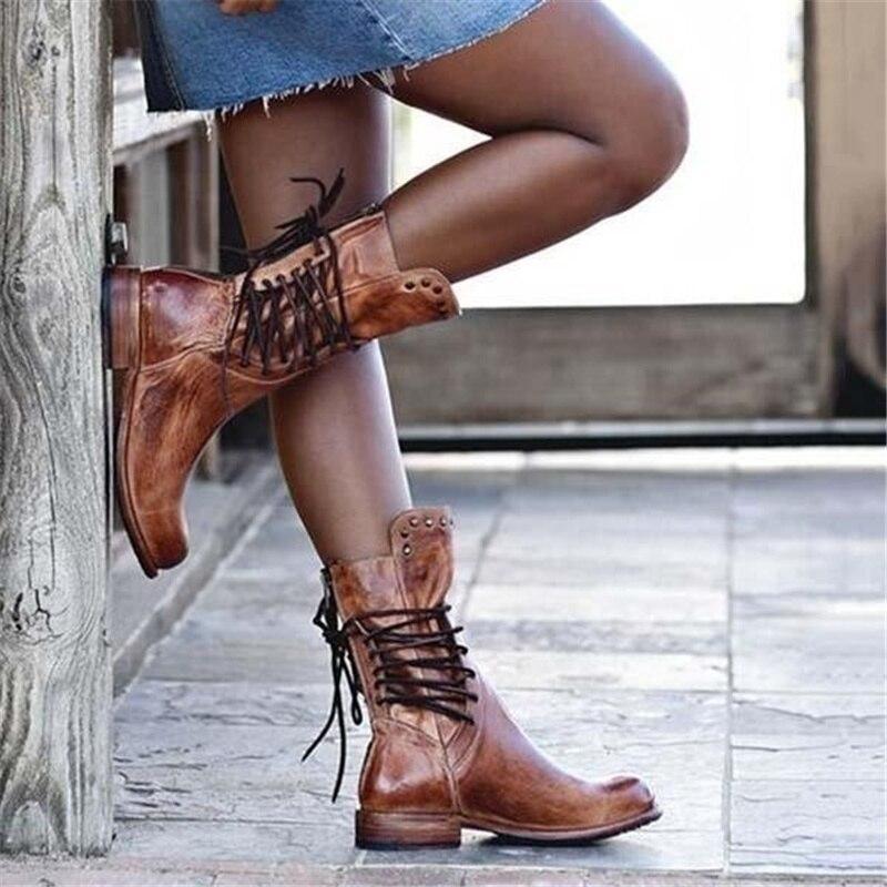 Alma | Bottes Femme Élégantes et Confortables