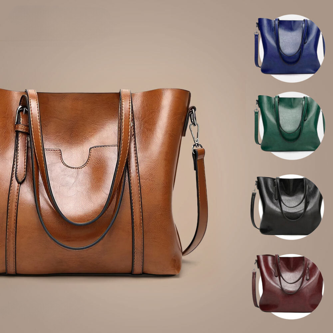 Anna | Sac à dos classique et élégant en luxe