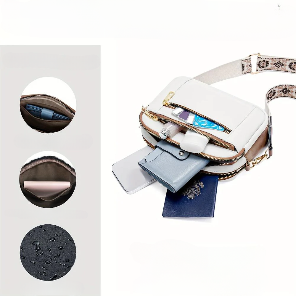 Aria™ - Sac à Dos Élégant