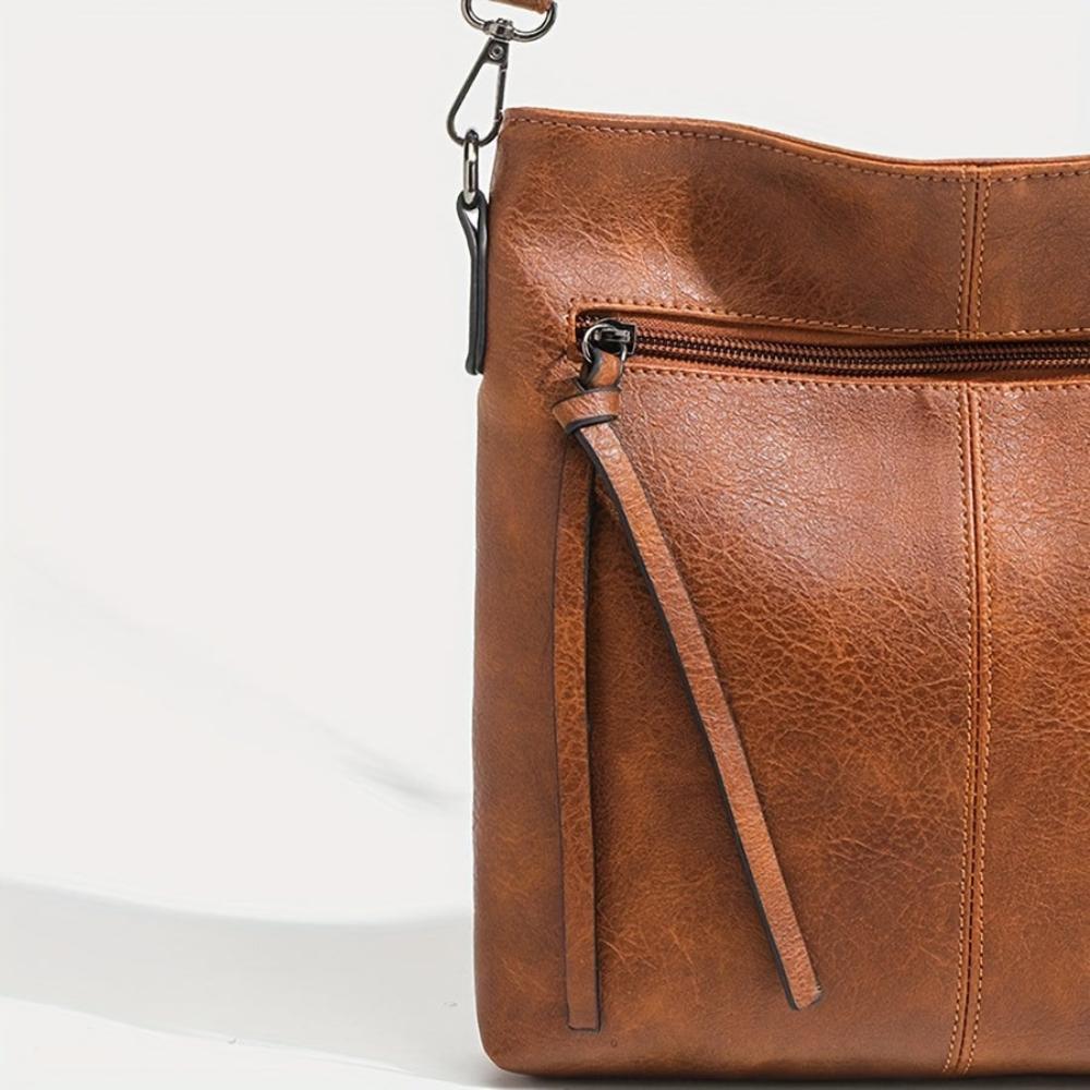 Lena | Sac à bandoulière rétro Firkanet