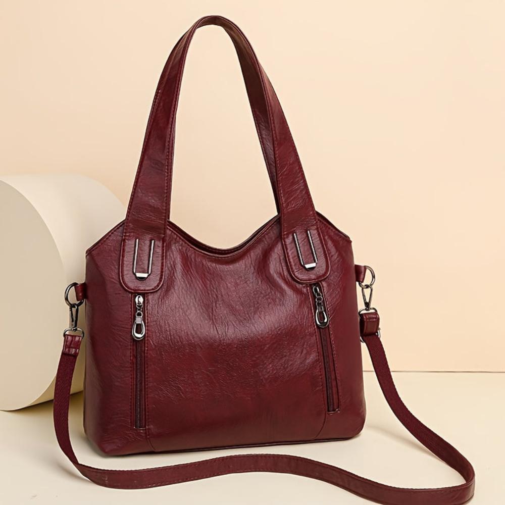 Emma | Sac à main rétro