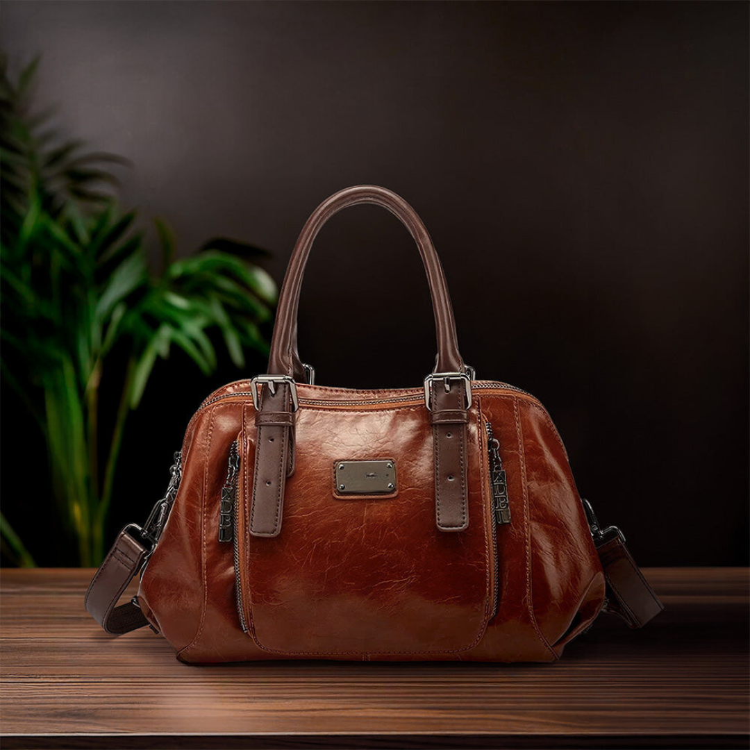 Selyem | Sac intemporel et luxueux avec un look distinctif
