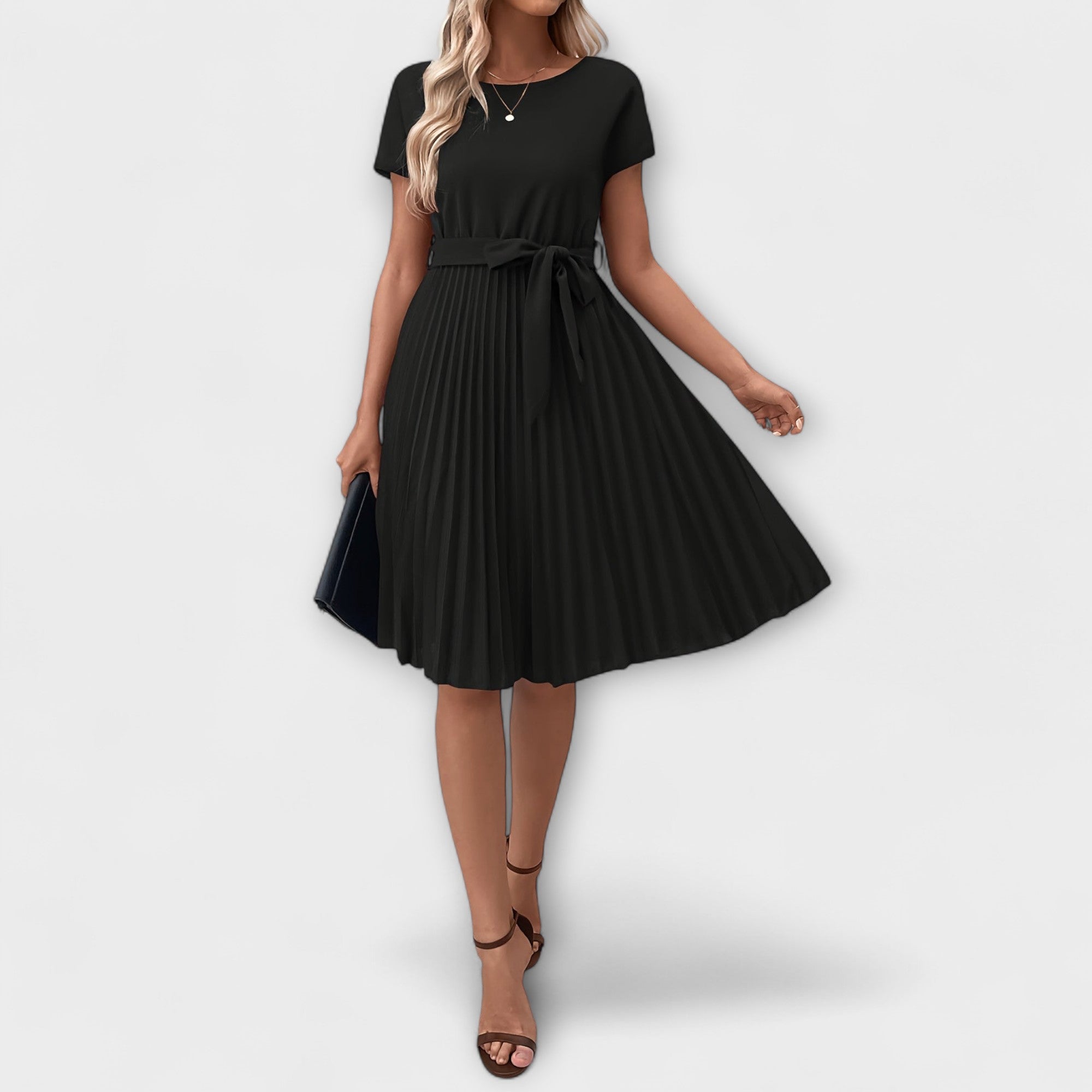 Robe Maxi Élégante