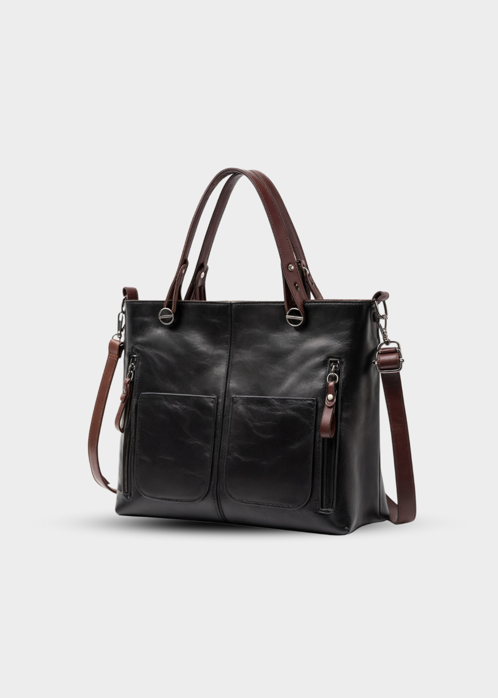 Sac à bandoulière Alexa Signature