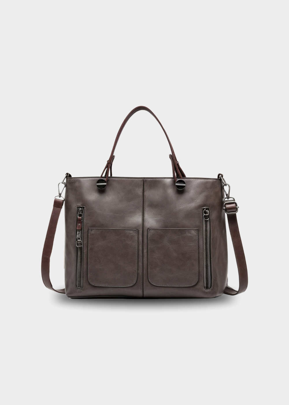 Sac à bandoulière Alexa Signature