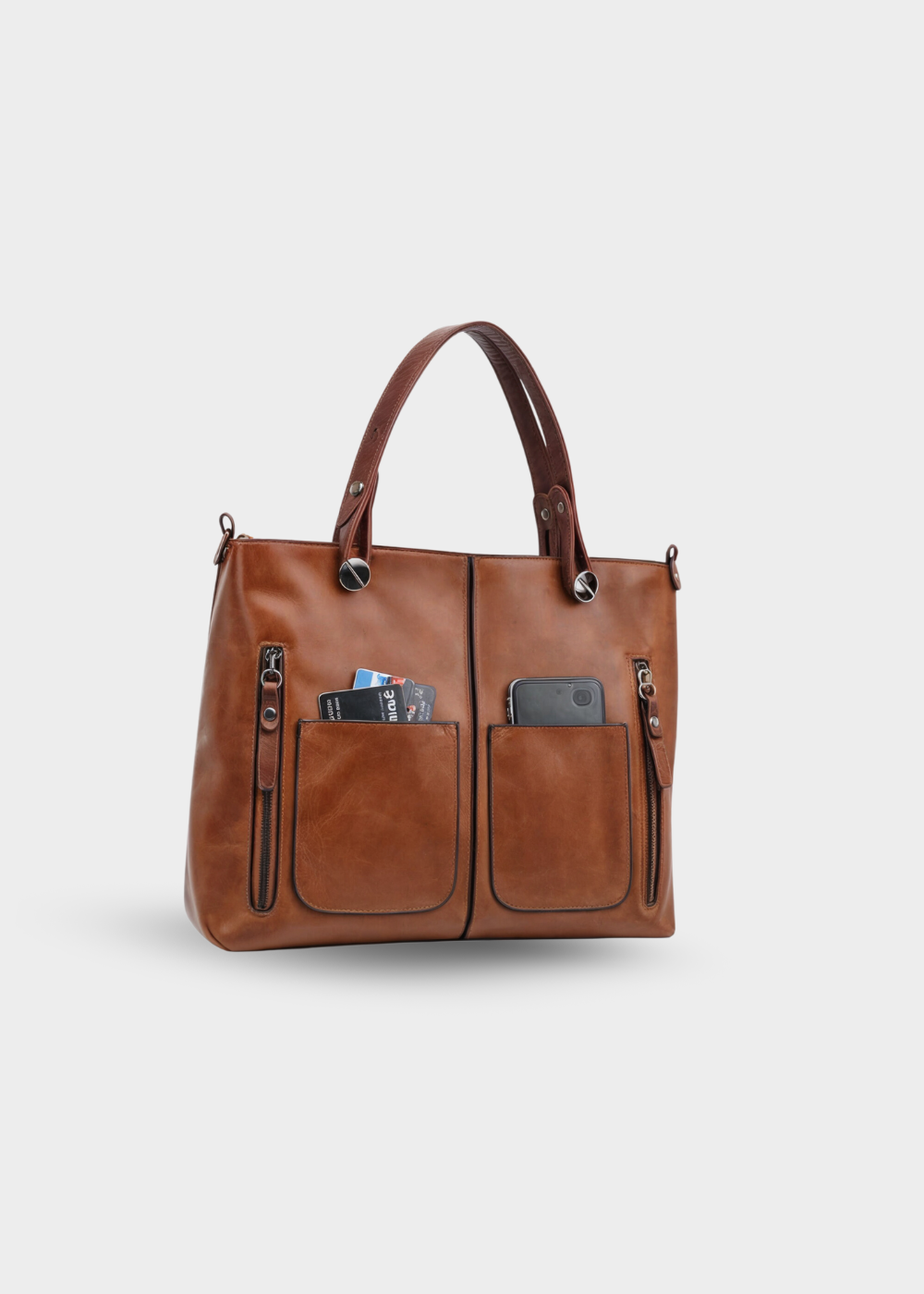 Sac à bandoulière Alexa Signature