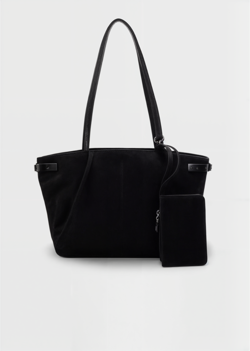 Sac Arden Suede BB
