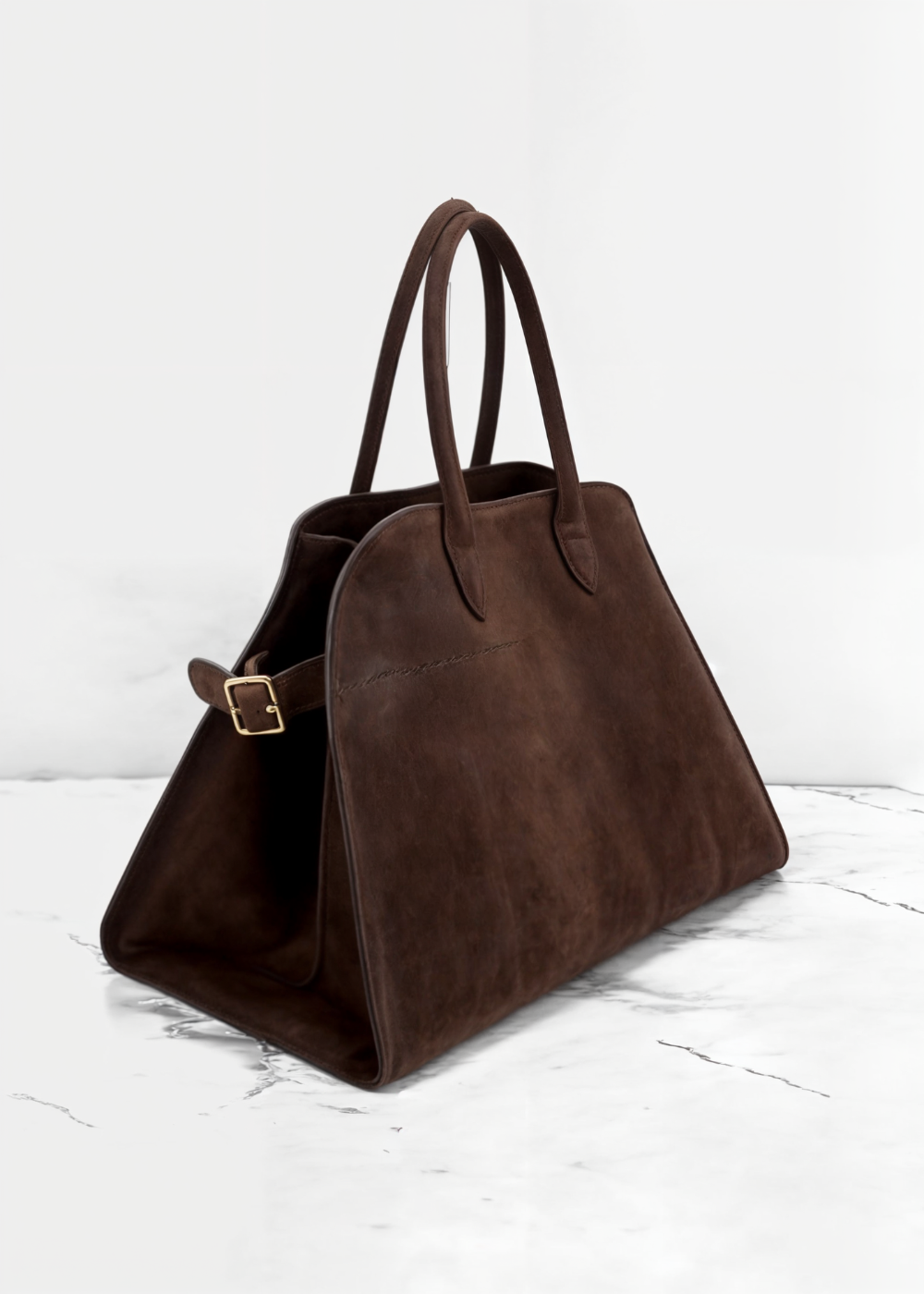 Sac Aurora Zamszowa Stranska BB