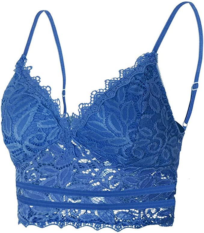Top Dentelle | Séduisant et élégant