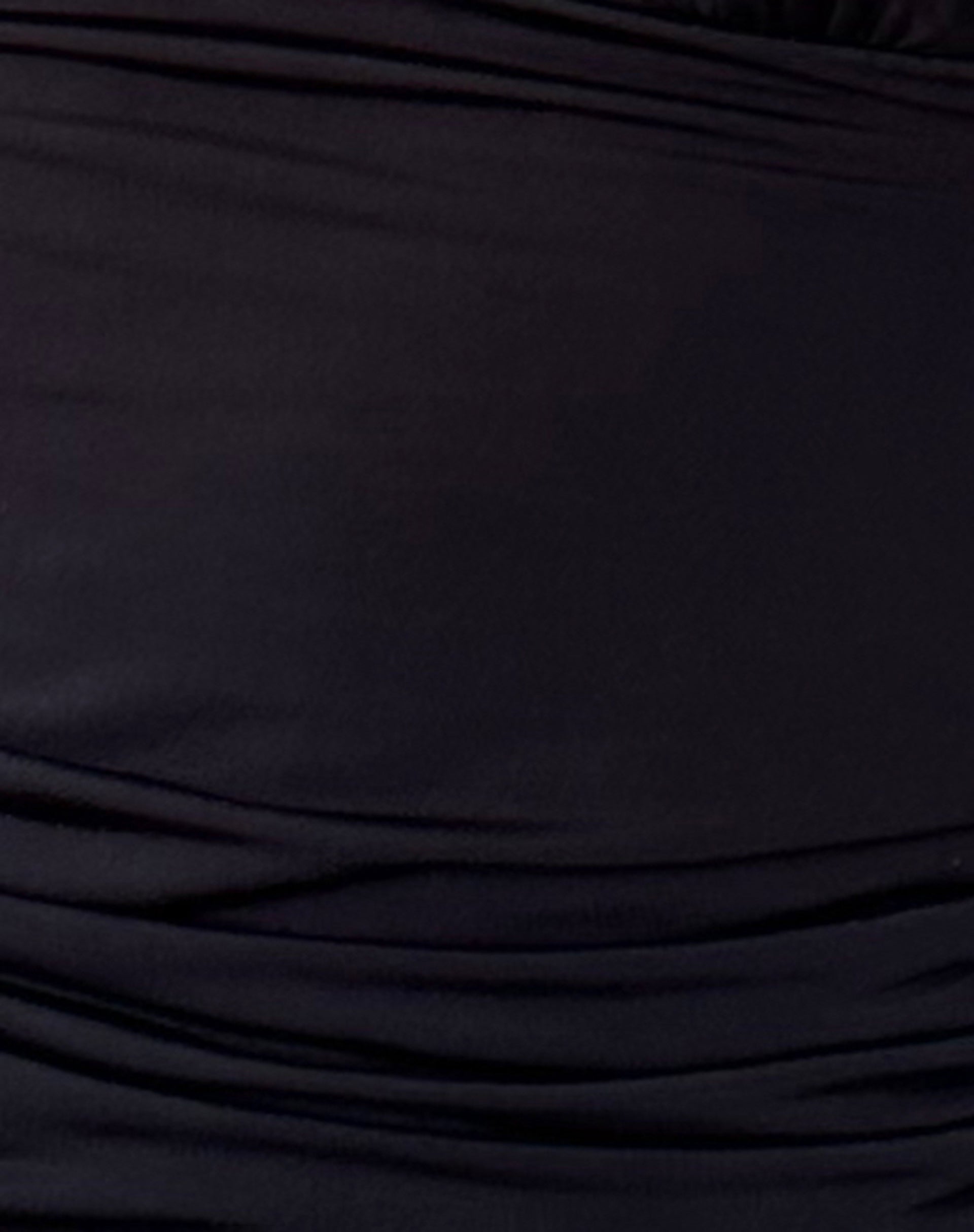 Lunara - Blouse sans manches séduisante avec décolleté en V profond