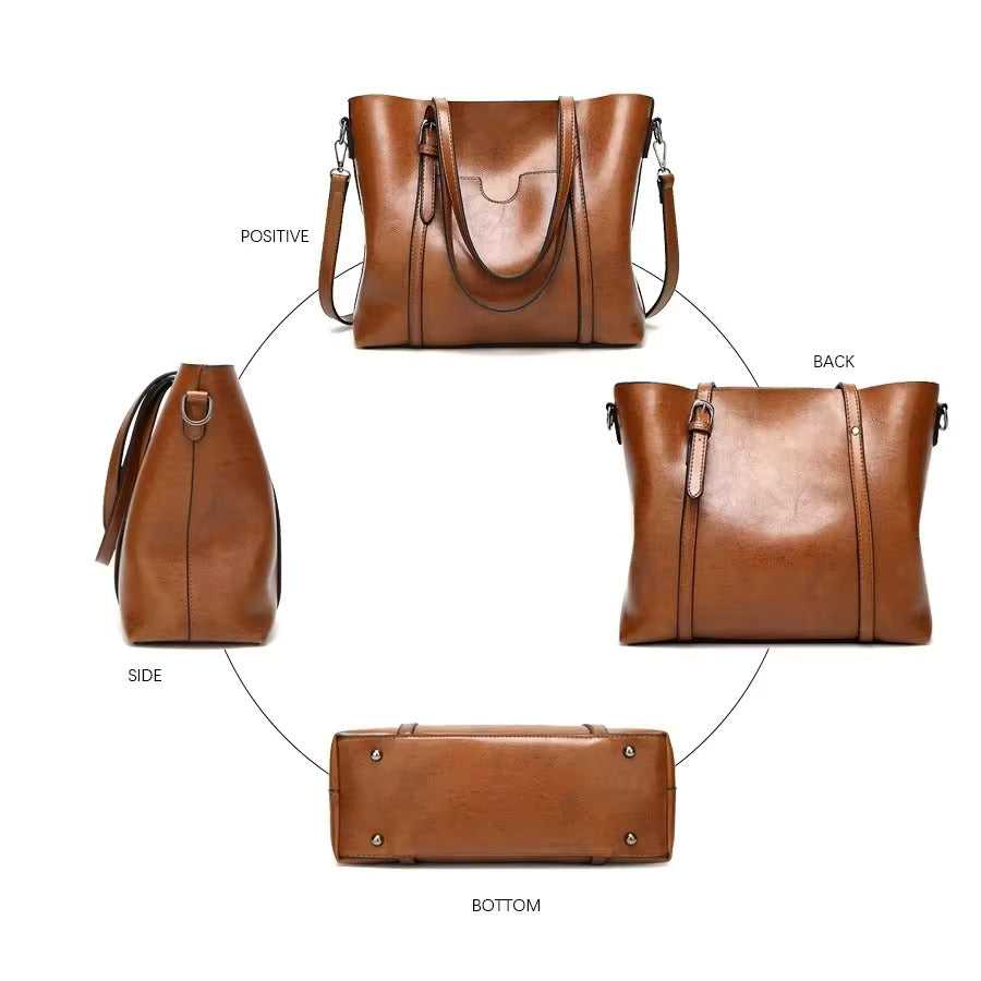 Yrsa™ - Sac à dos élégant