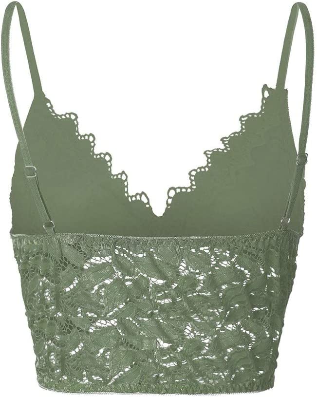 Top Dentelle | Séduisant et élégant