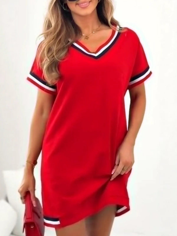 Siena – Robe Décontractée