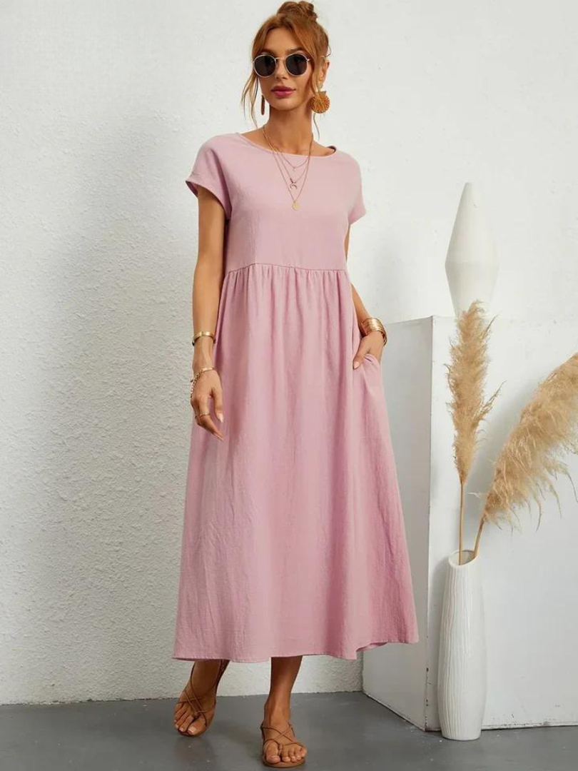 Magnolia | Robe d'été légère