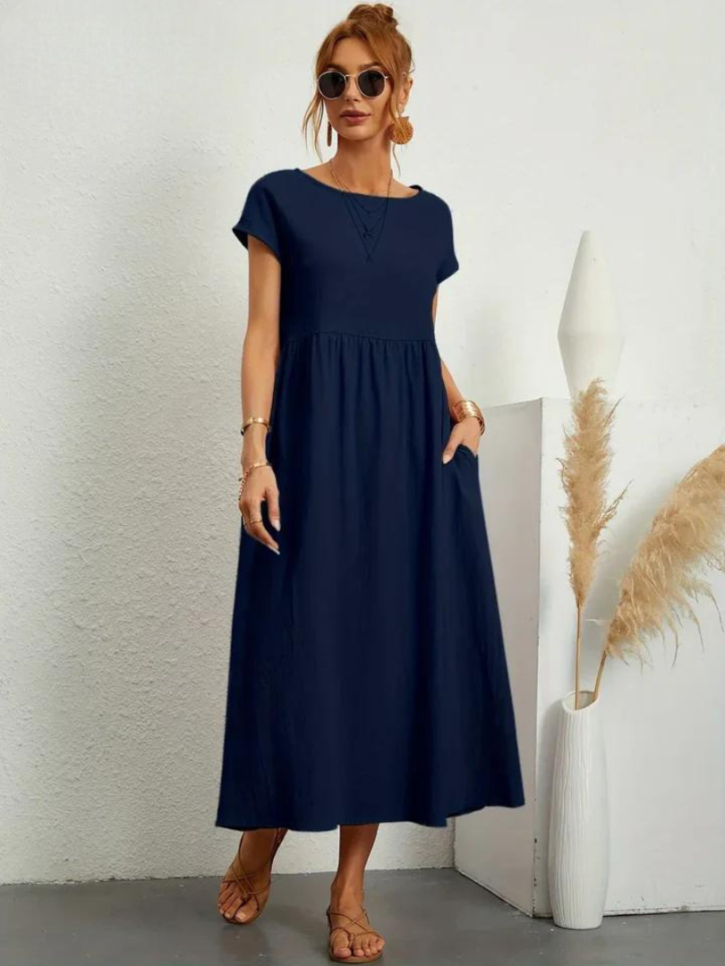 Magnolia | Robe d'été légère