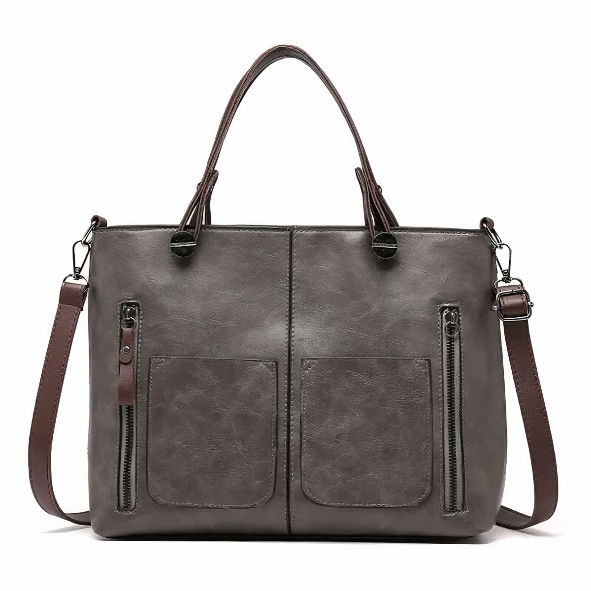 Lina™ - Sac à main vintage