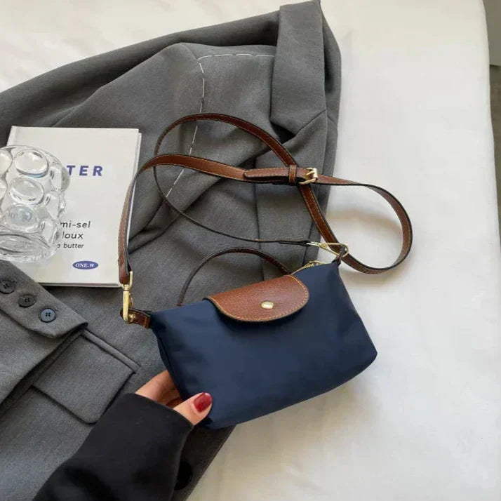 Kirsten™ - Sac à dos en cuir élégant et polyvalent