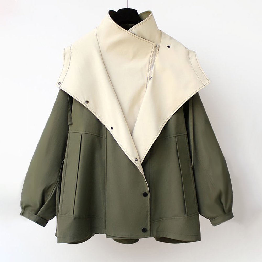 Veyron™ – Veste coupe-vent et imperméable moderne et élégante