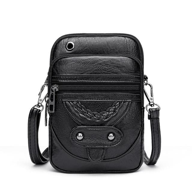 Thyra™ - Sac Vintage