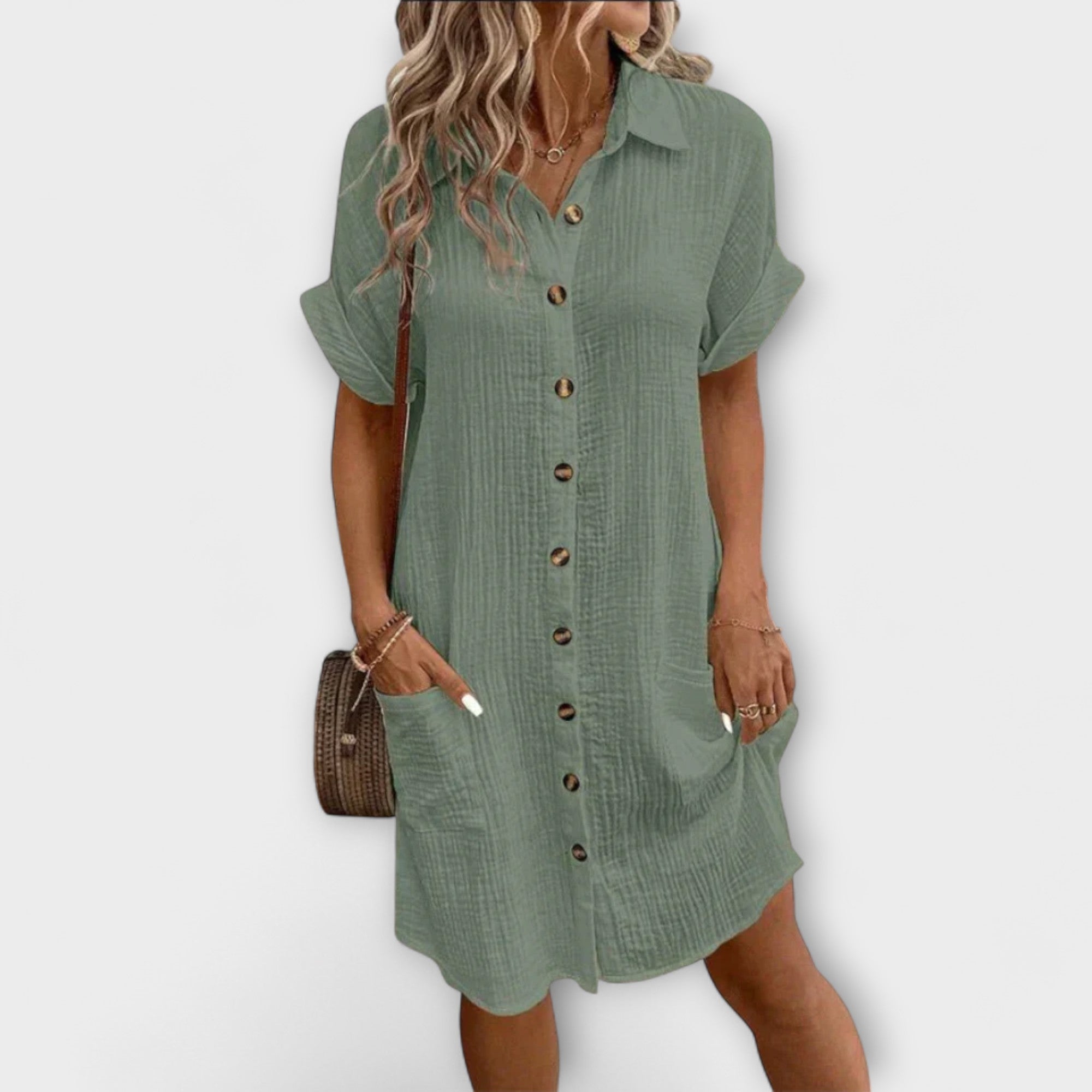 Aria - Vêtements de Sport Polo Classiques