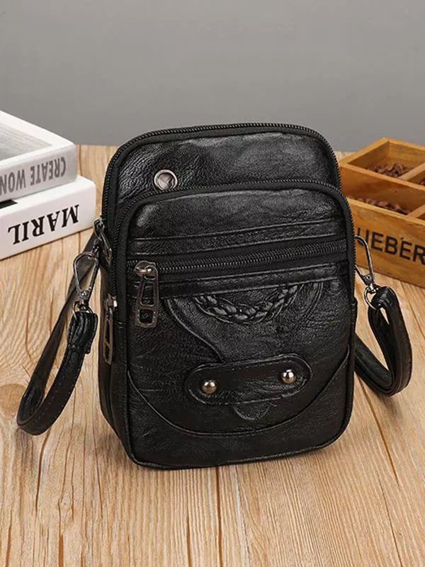 Thyra™ - Sac Vintage