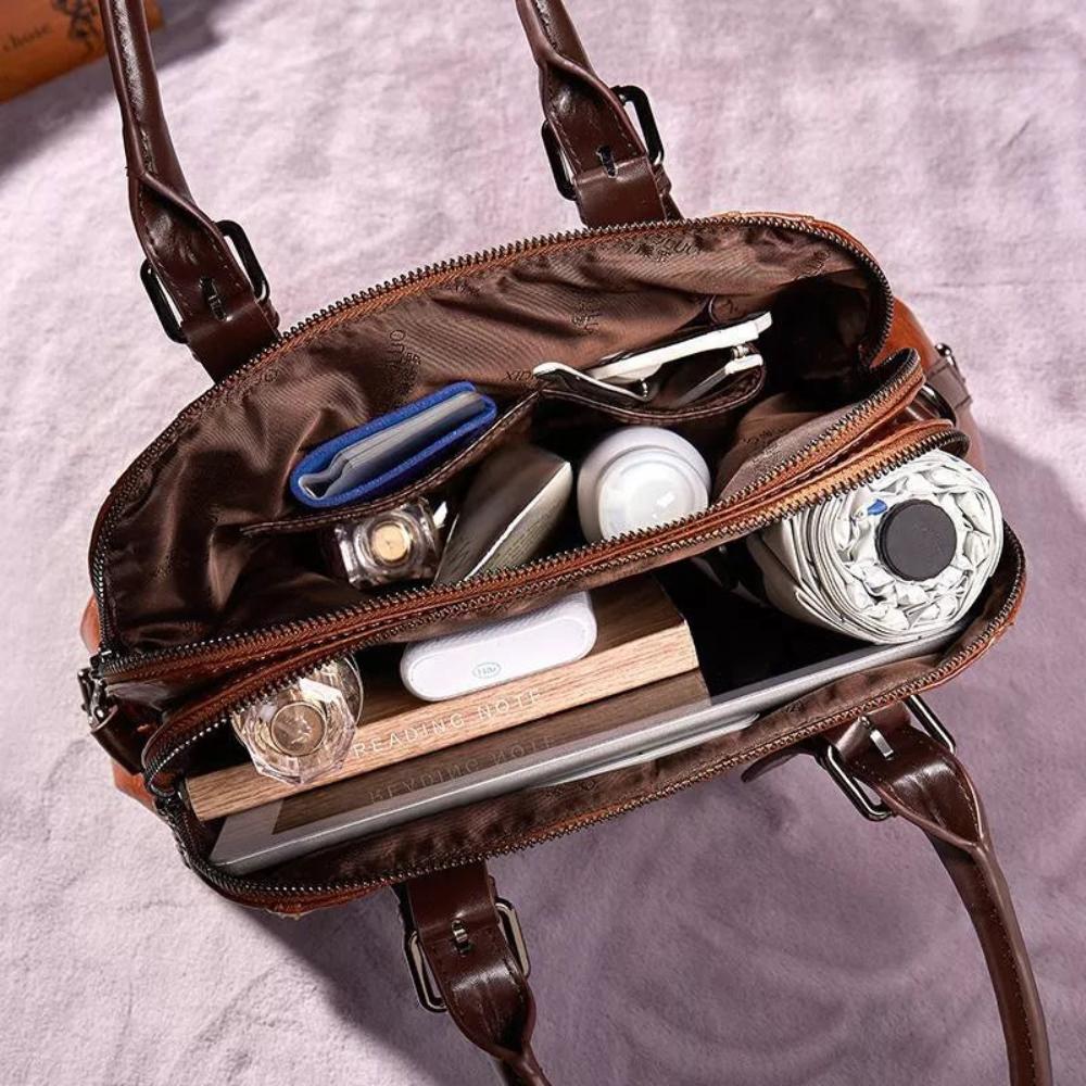 Selyem | Sac intemporel et luxueux avec un look distinctif