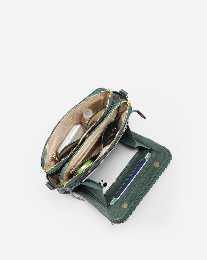 Tamsin™ - Sac de Haute Qualité