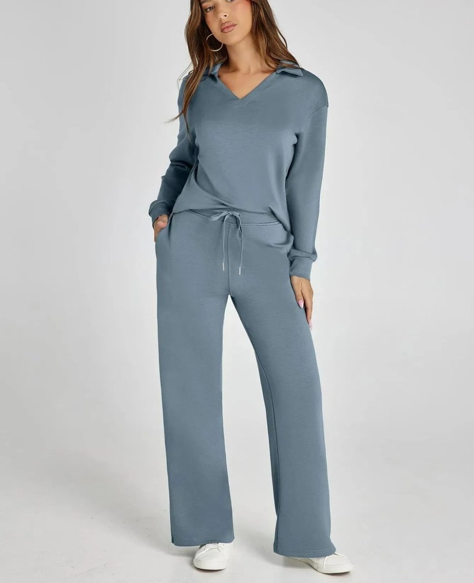 Nina™ | Combinaison de voyage