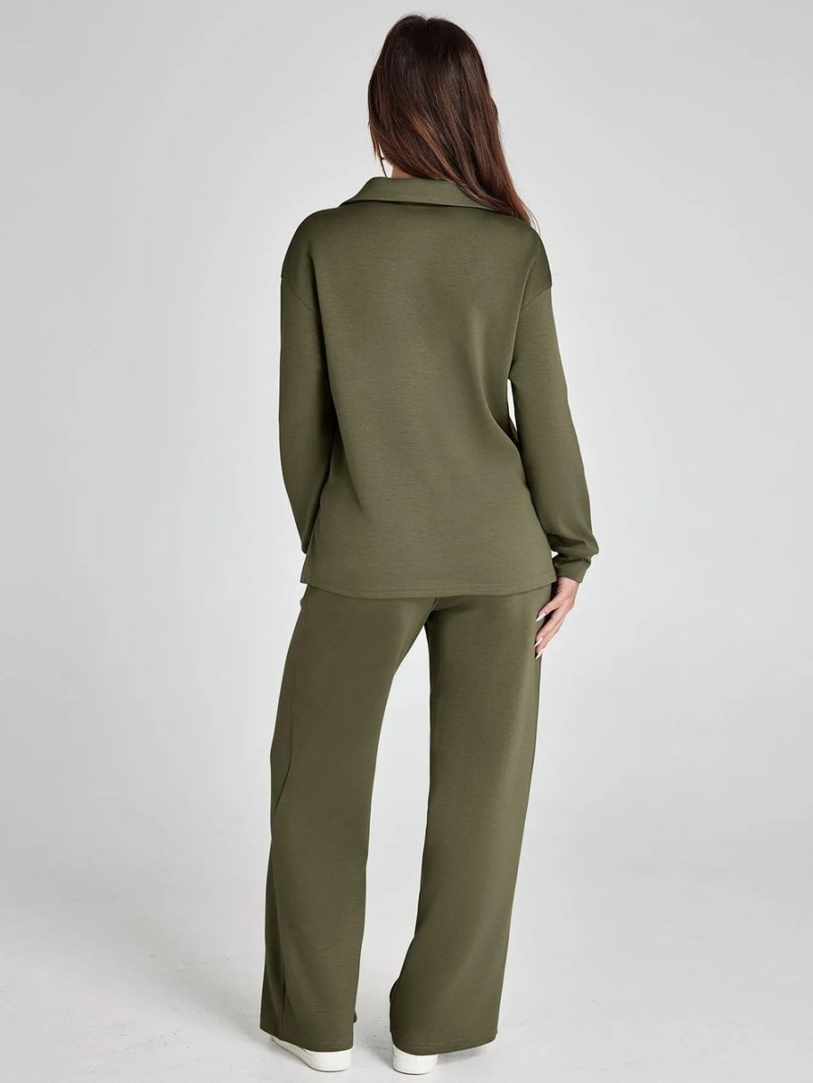 Nina™ | Combinaison de voyage
