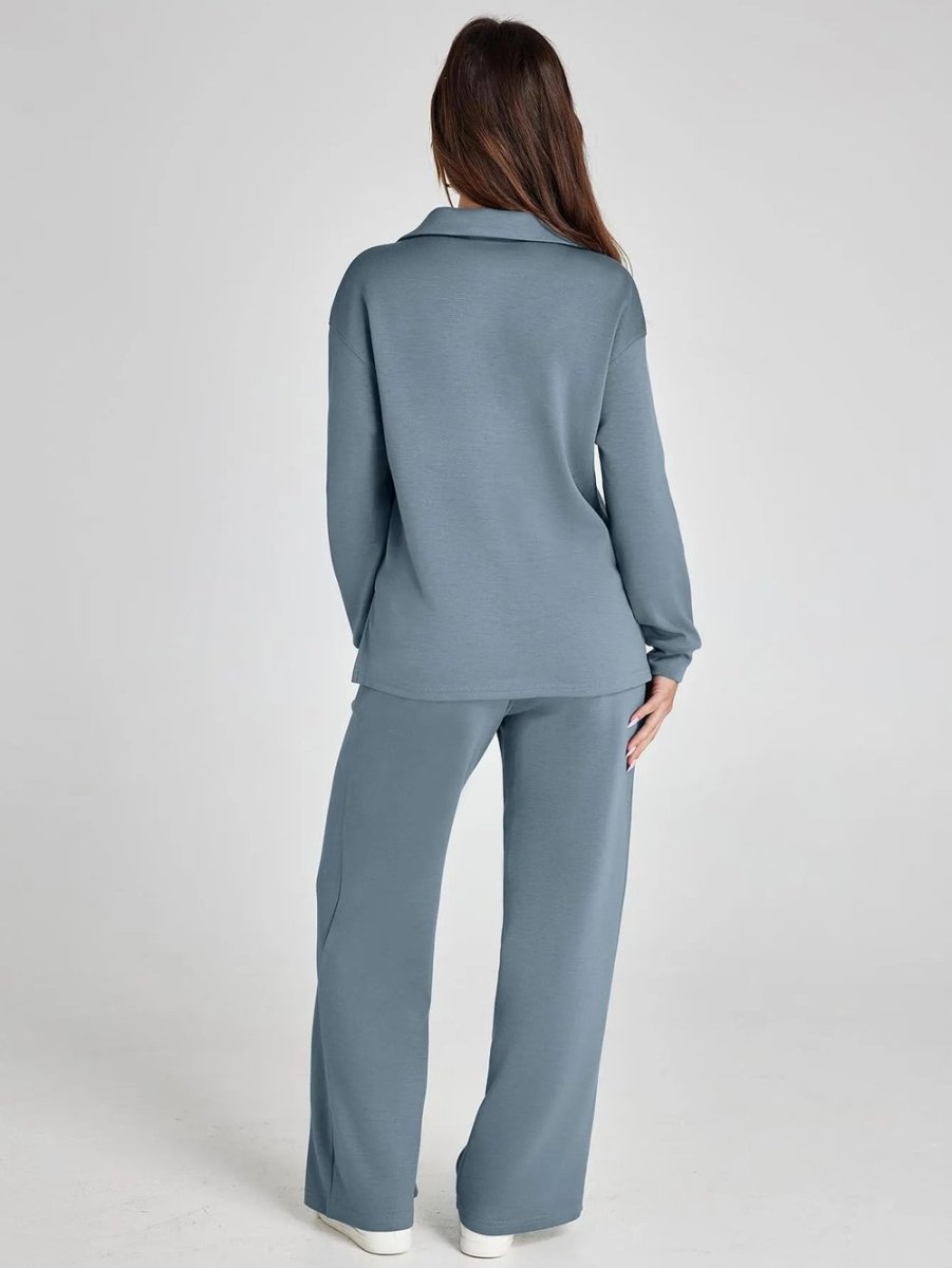 Nina™ | Combinaison de voyage