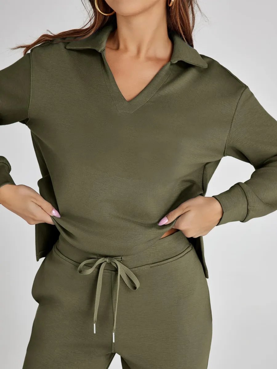 Nina™ | Combinaison de voyage