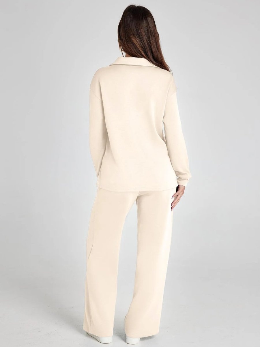 Nina™ | Combinaison de voyage