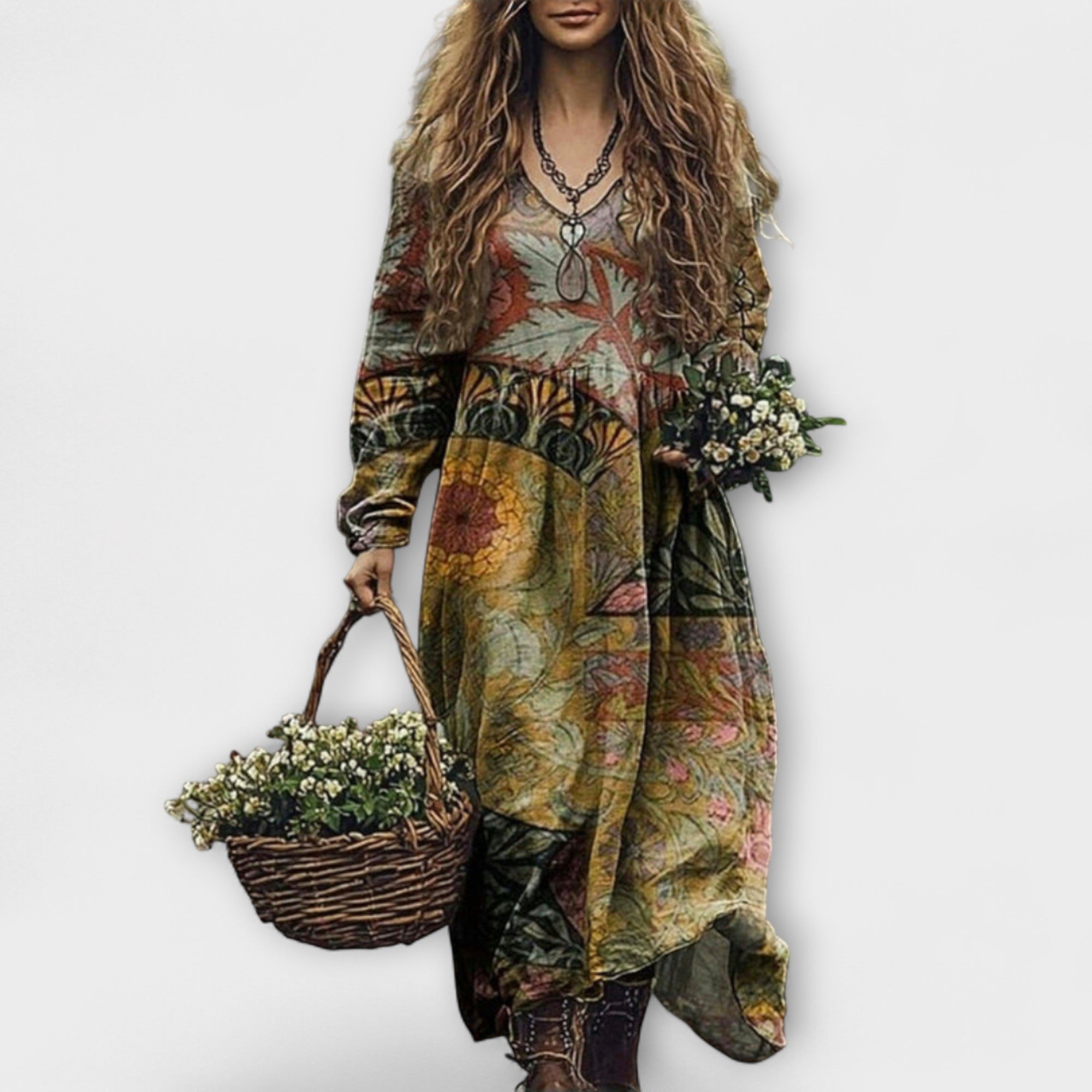Juri - Vêtements à Manches Longues