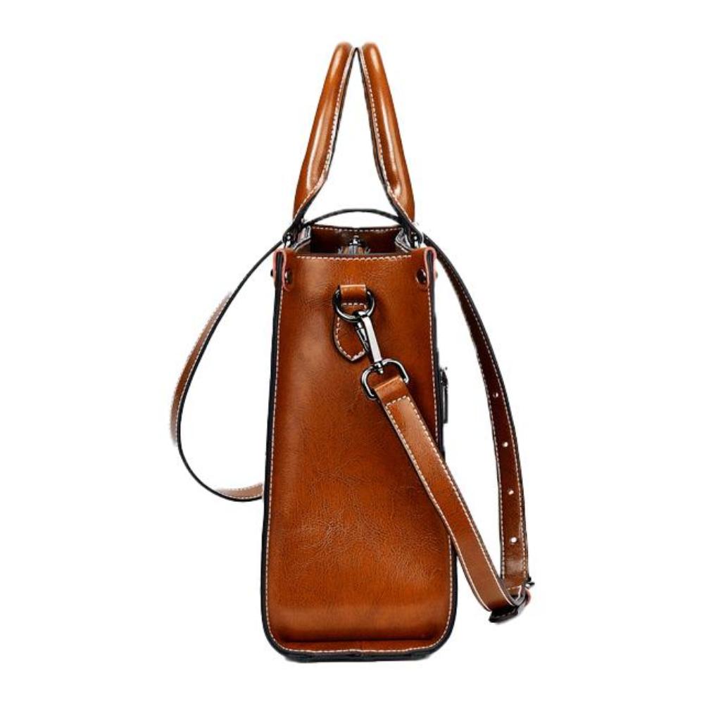 Sac Scarlett | Élégant, classique et fonctionnel