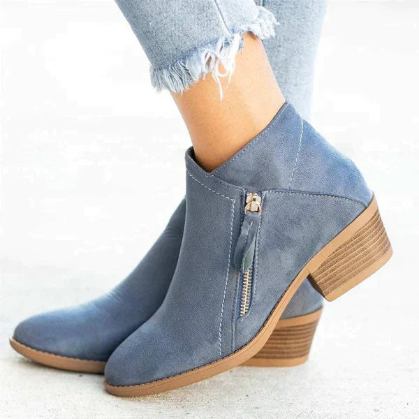 Lucy | Chaussures Orthopédiques Femmes