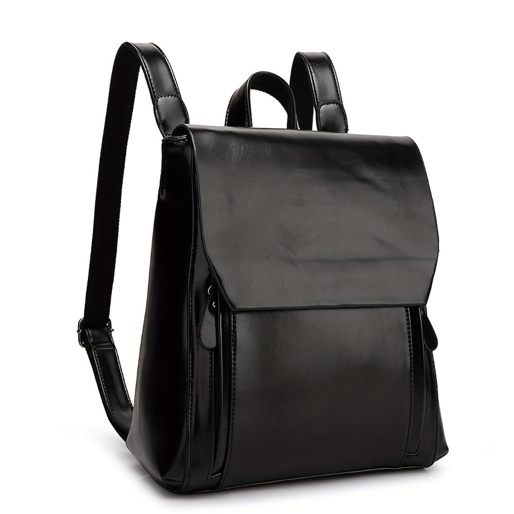 Klara | Sac à dos vintage stylisé avec rembourrage