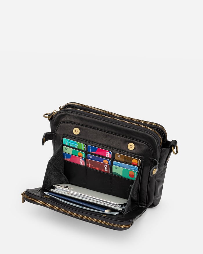 Tamsin™ - Sac de Haute Qualité