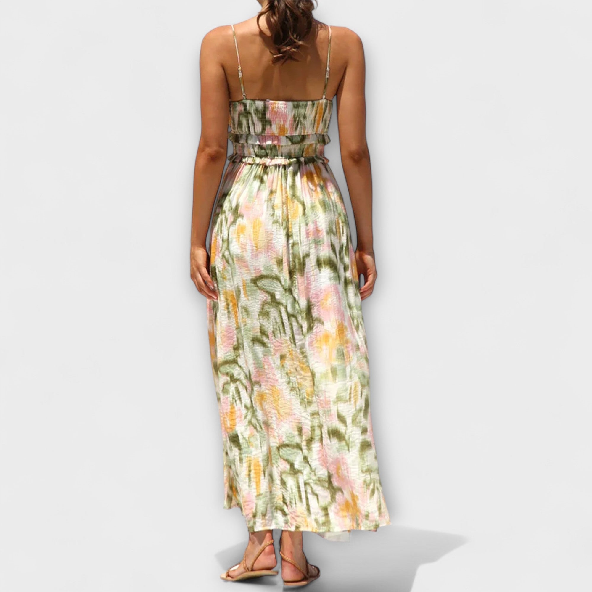 Annalise - Vêtements Imprimés