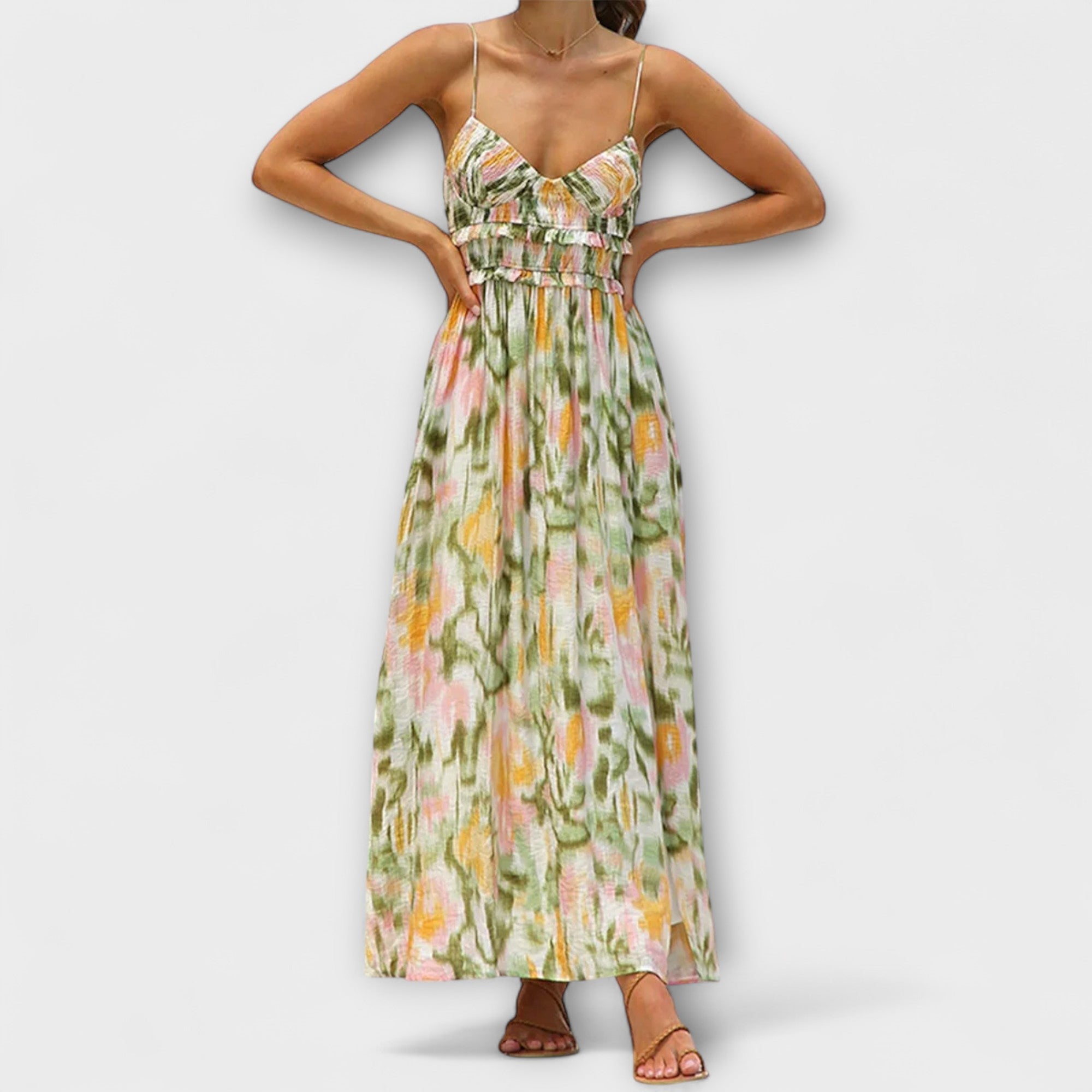 Annalise - Vêtements Imprimés
