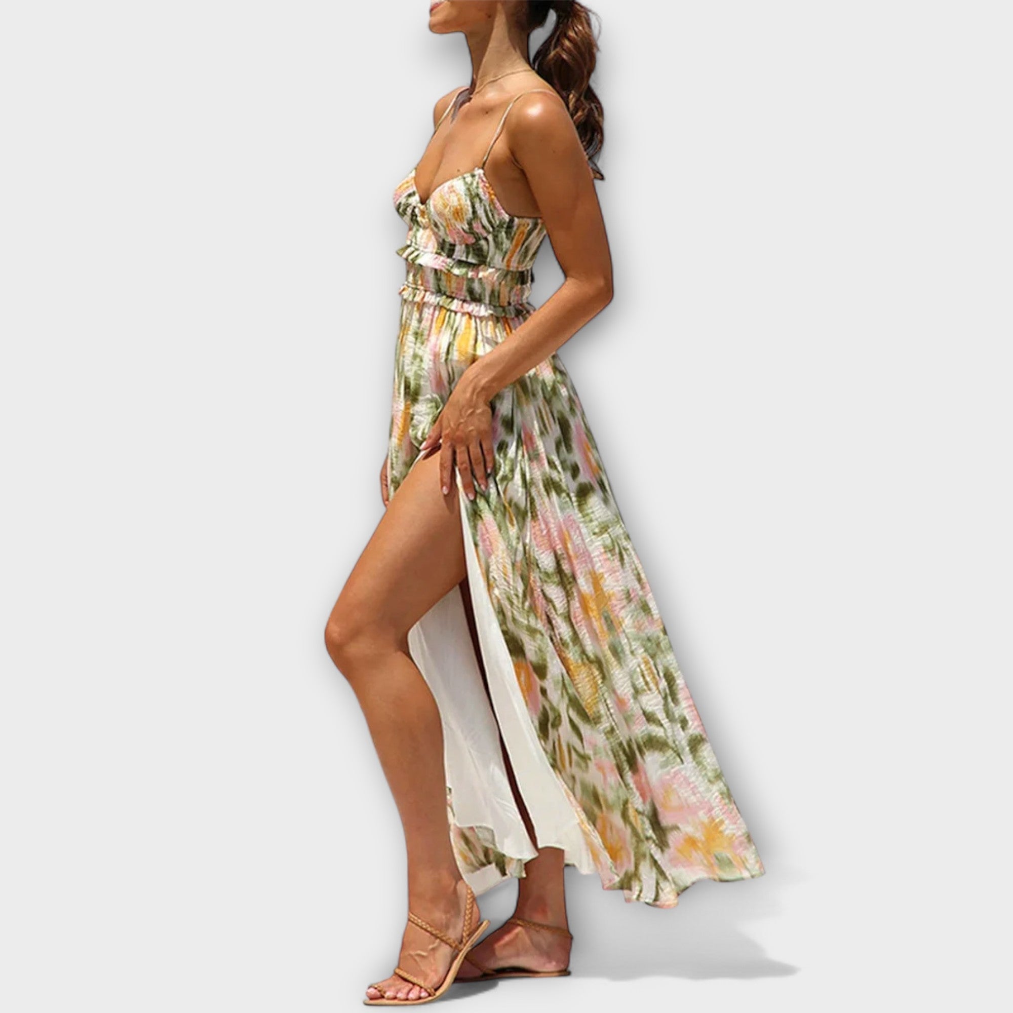 Annalise - Vêtements Imprimés
