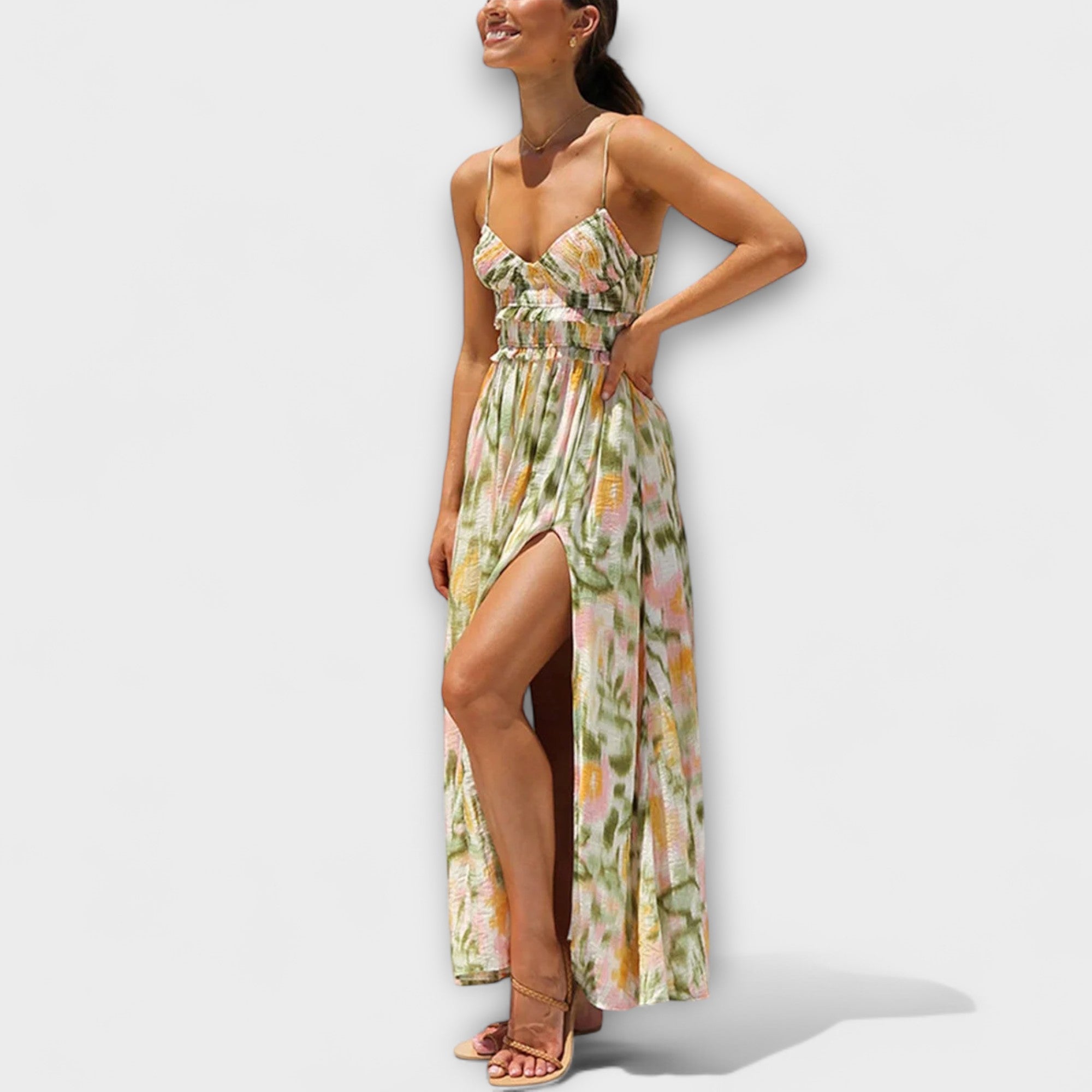 Annalise - Vêtements Imprimés