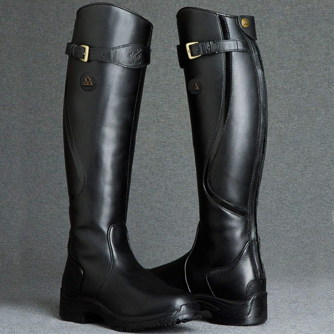 Lena | Meilleures chaussures imperméables