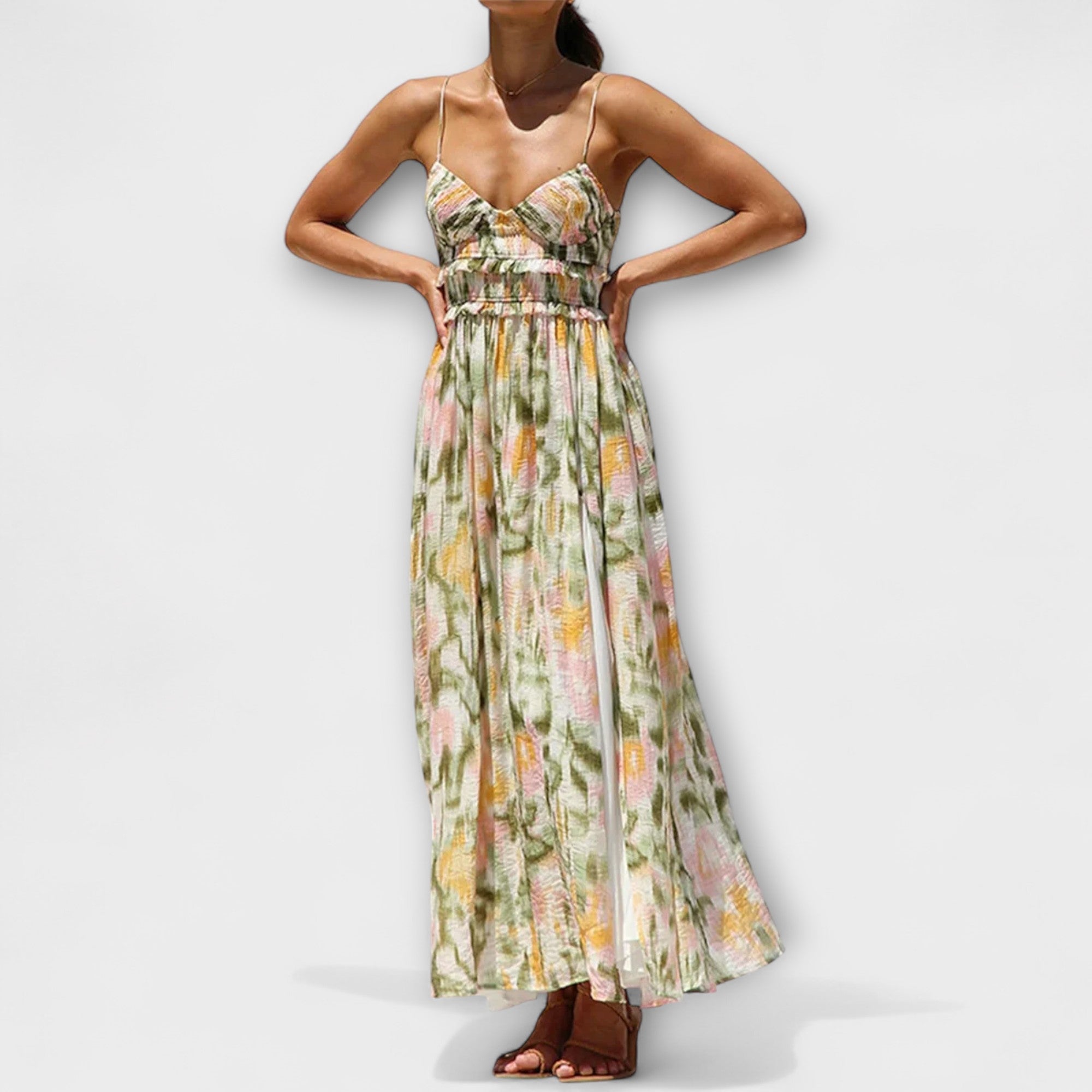 Annalise - Vêtements Imprimés