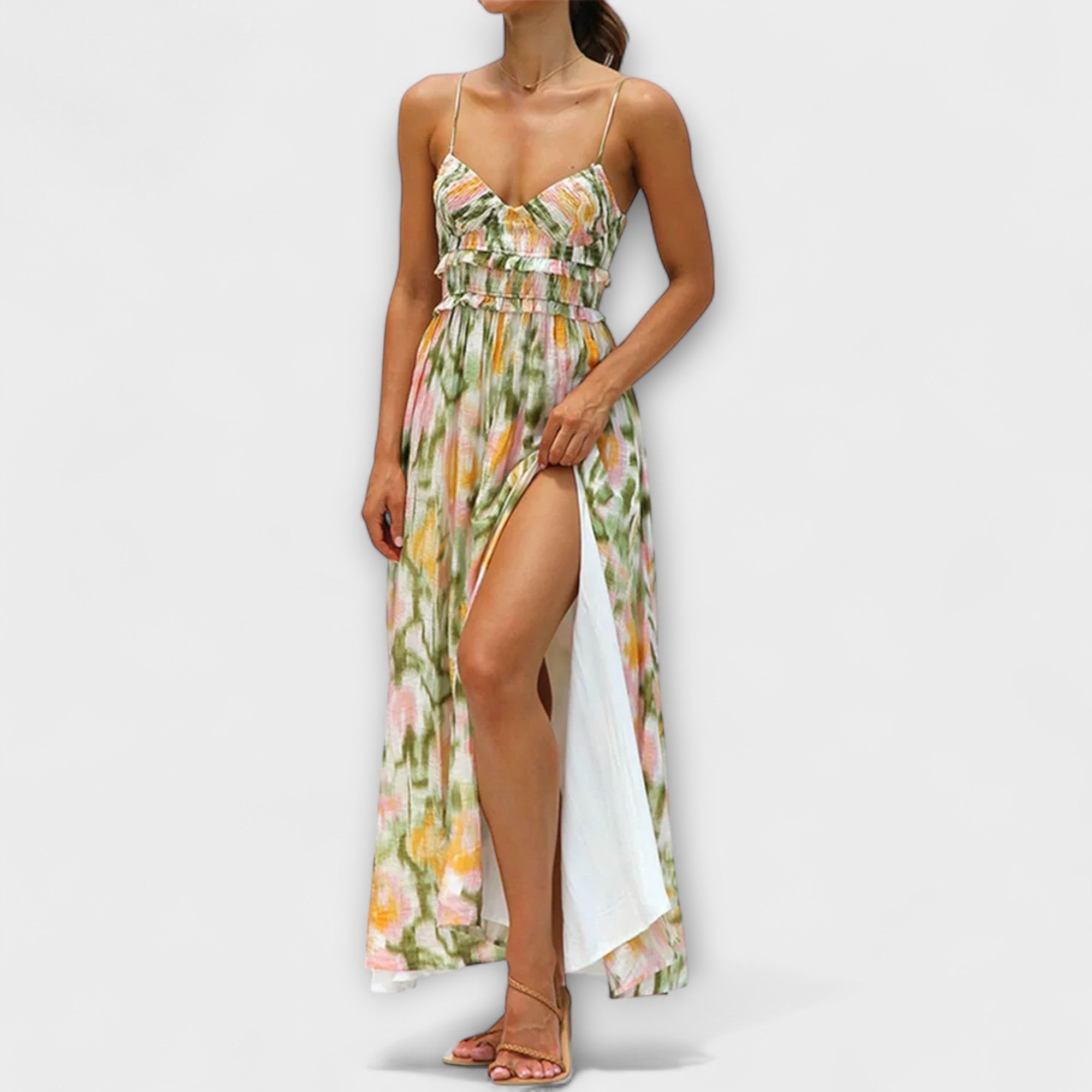Annalise - Vêtements Imprimés
