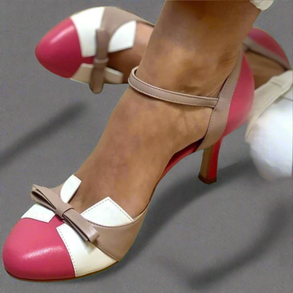 Bellarosa | Talons à nœud