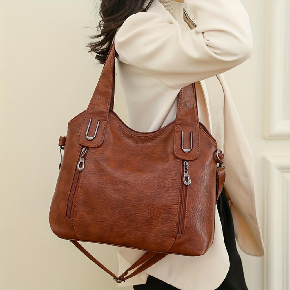 Emma | Sac à main rétro