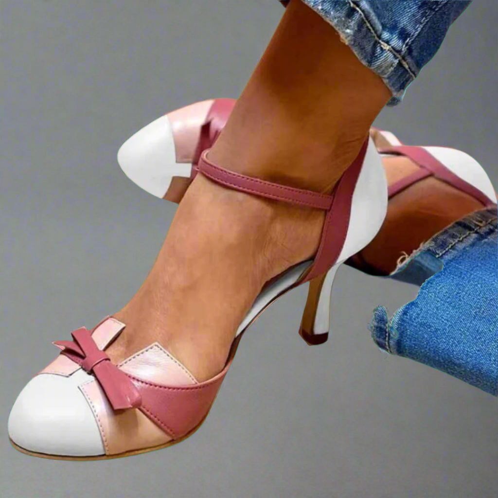 Bellarosa | Talons à nœud