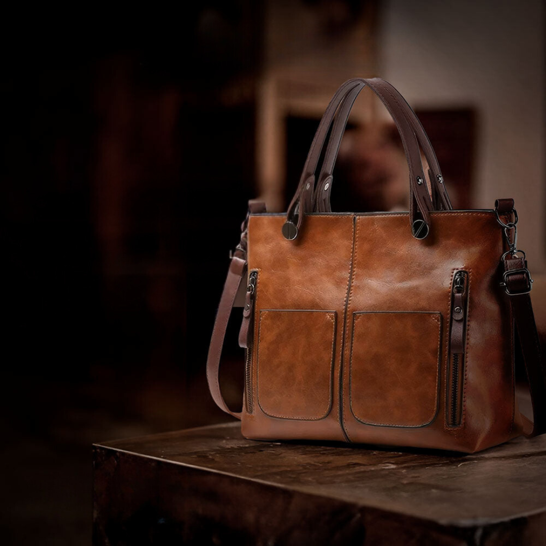 Ilza | Sac à main Élégance Intemporelle
