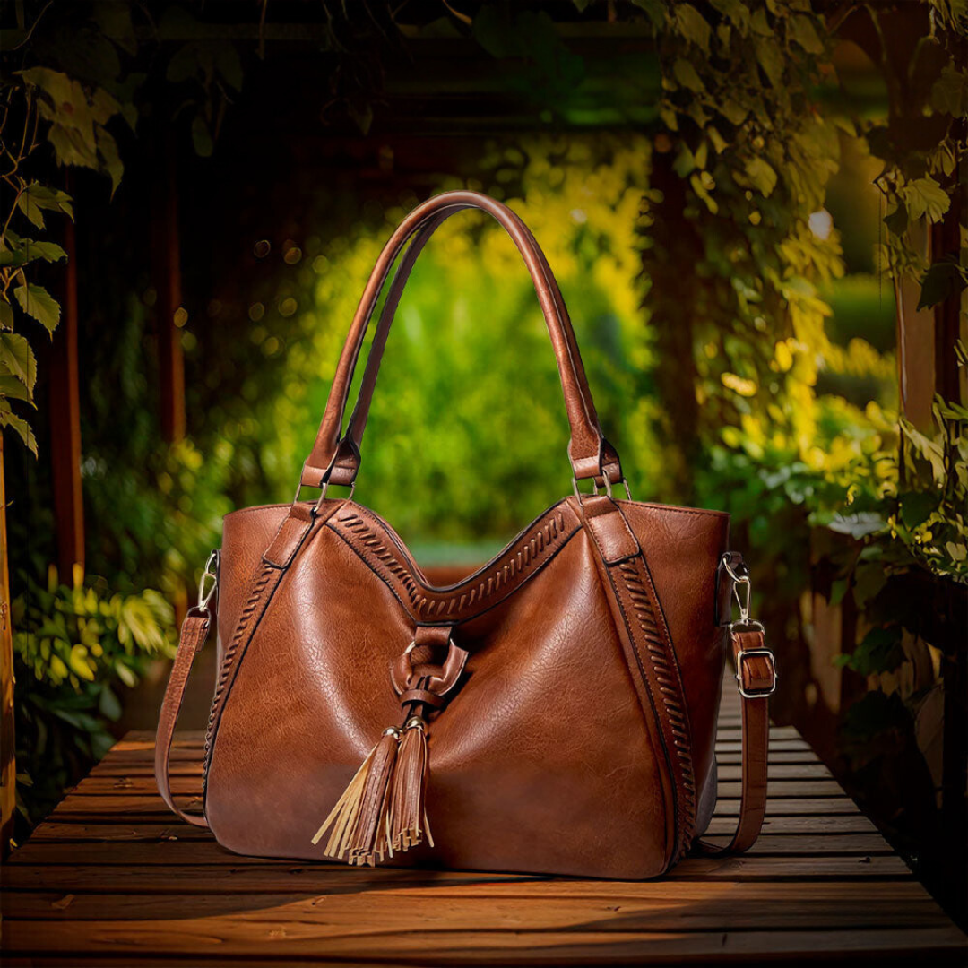Nellie | Sac à dos élégant et raffiné